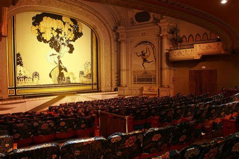 Cabot movie theater - Enjoy a night out at this spectacular 100 year old theater next door to the hotel. They present concerts, movies, magicians, and children’s programs daily. Complete your …